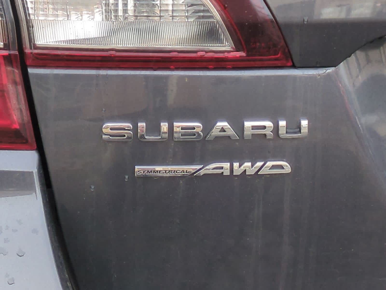 Thumbnail: 2018 Subaru Outback - 12