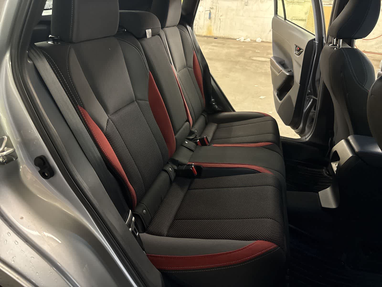 Thumbnail: 2024 Subaru Impreza - 22