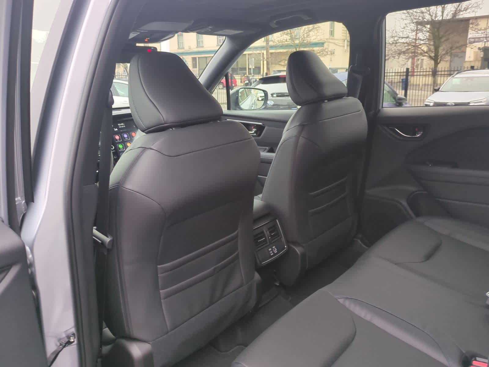 Thumbnail: 2025 Subaru Forester - 19