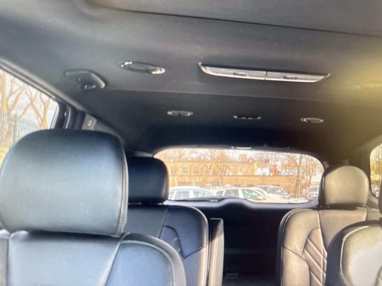 Thumbnail: 2024 Kia Telluride - 19