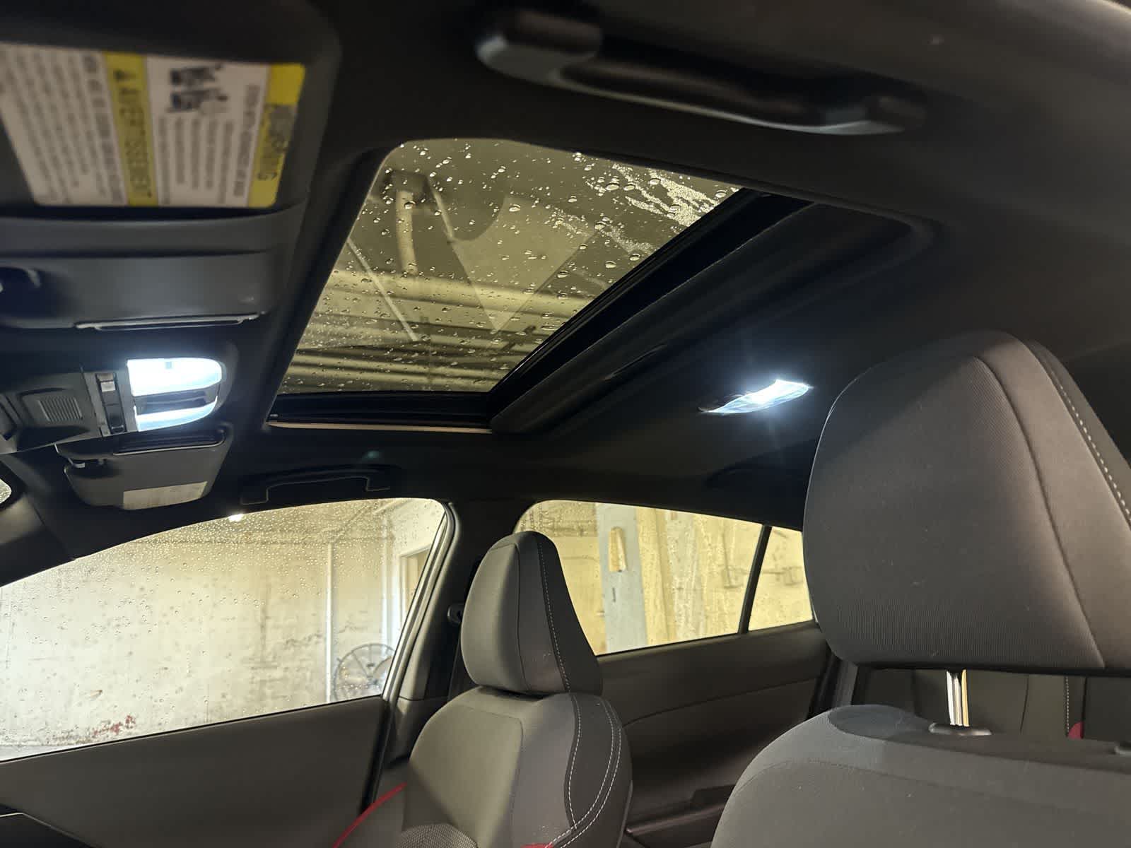 Thumbnail: 2024 Subaru Impreza - 20