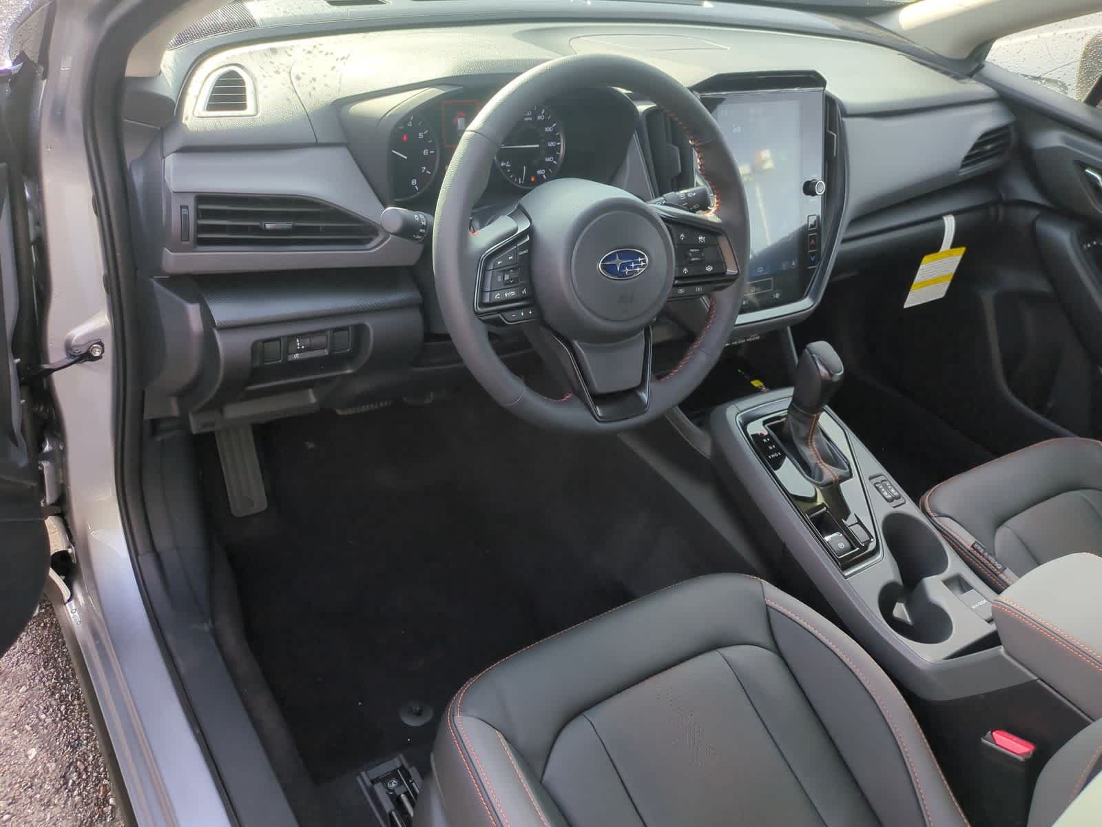 Thumbnail: 2026 Subaru Crosstrek - 10