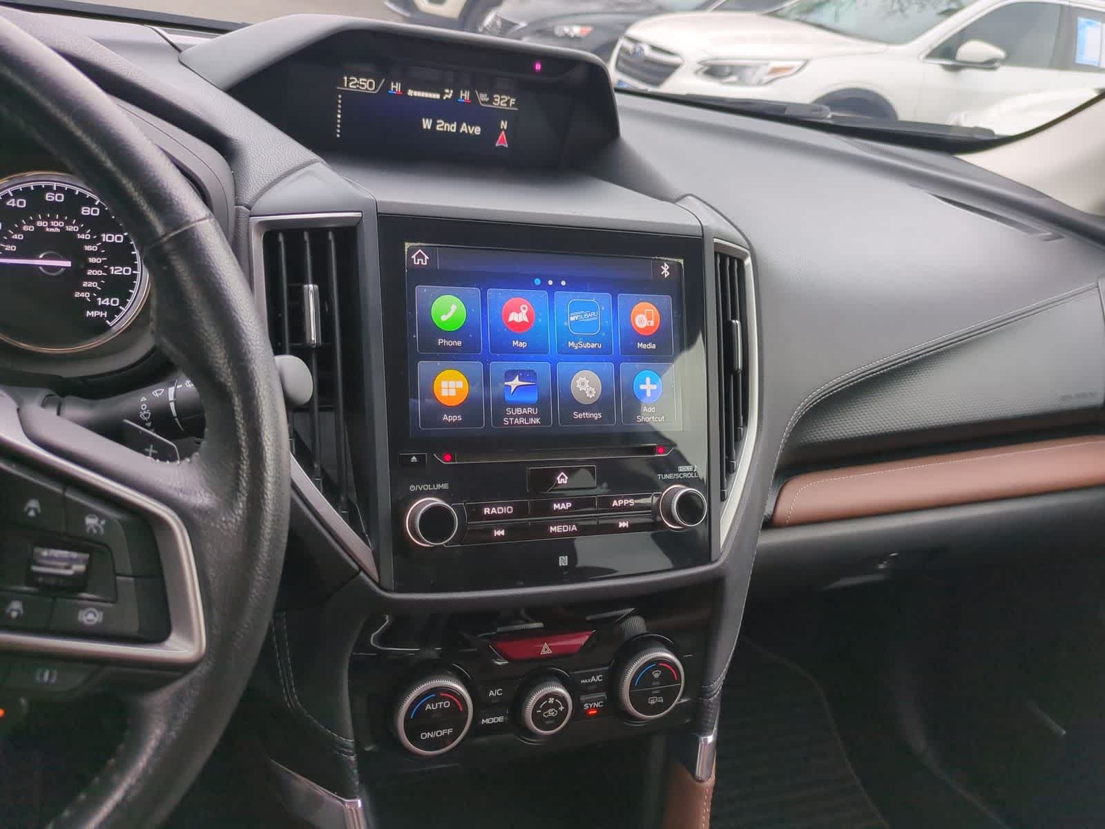 Thumbnail: 2020 Subaru Forester - 29