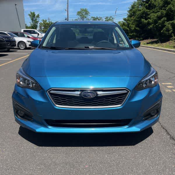 Thumbnail: 2019 Subaru Impreza - 12