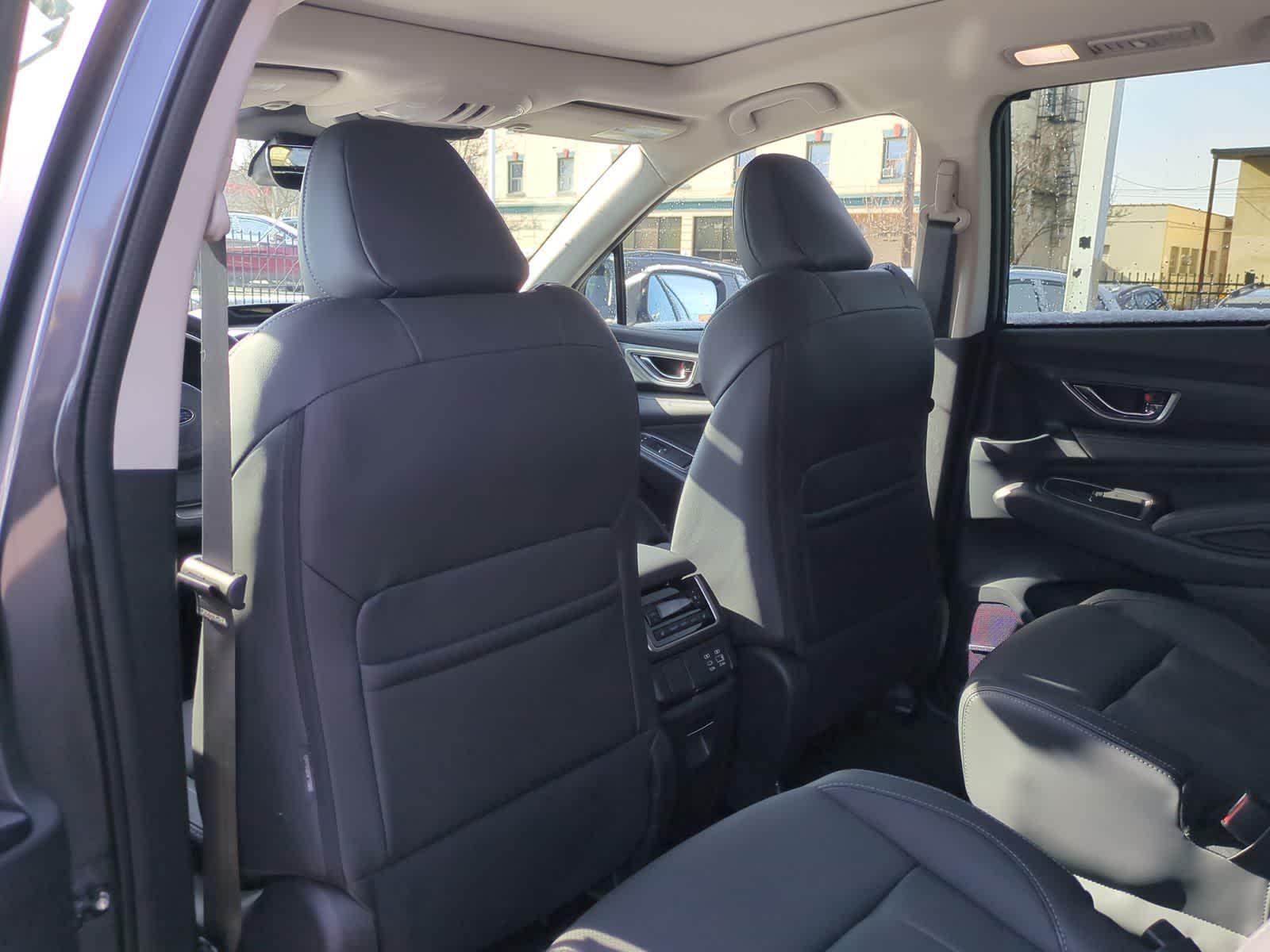 Thumbnail: 2026 Subaru Ascent - 19