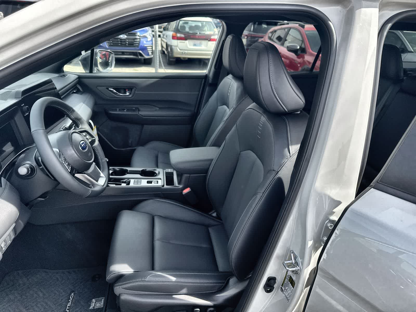 Thumbnail: 2026 Subaru Outback - 16