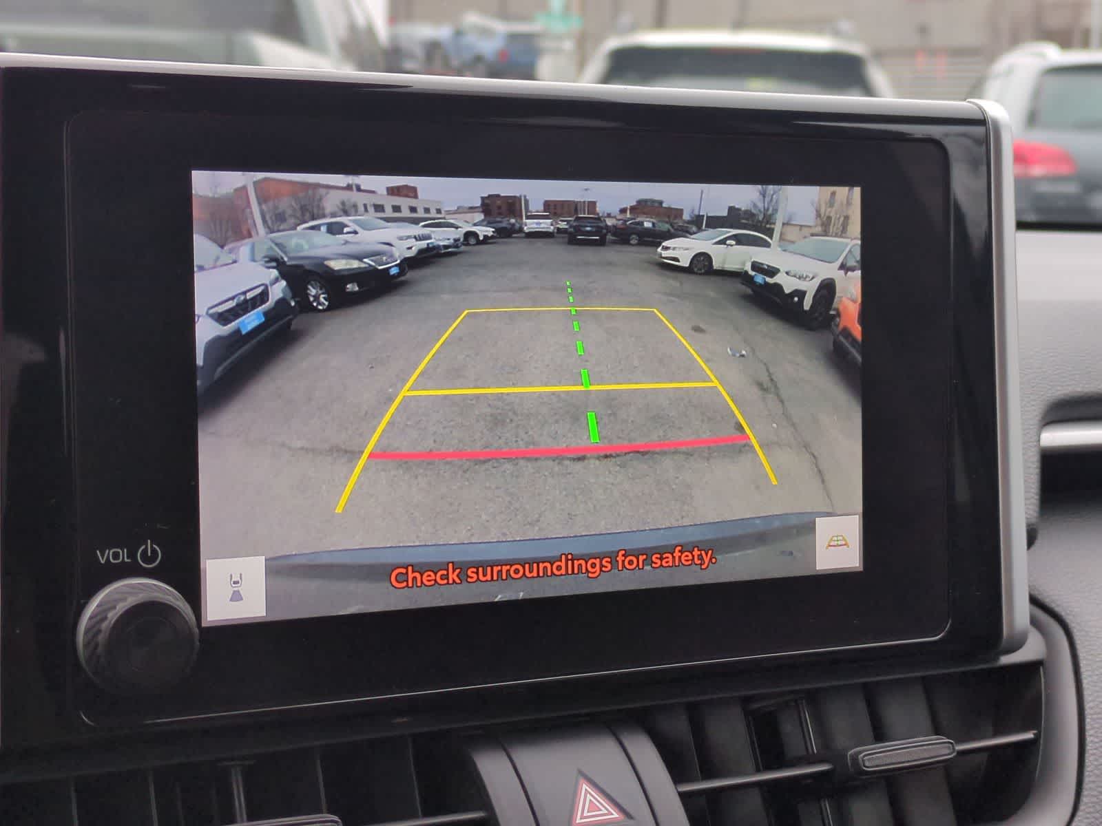 Thumbnail: 2024 Toyota RAV4 - 29