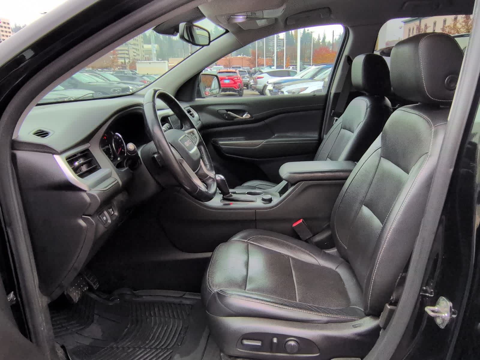 Thumbnail: 2019 GMC Acadia - 17