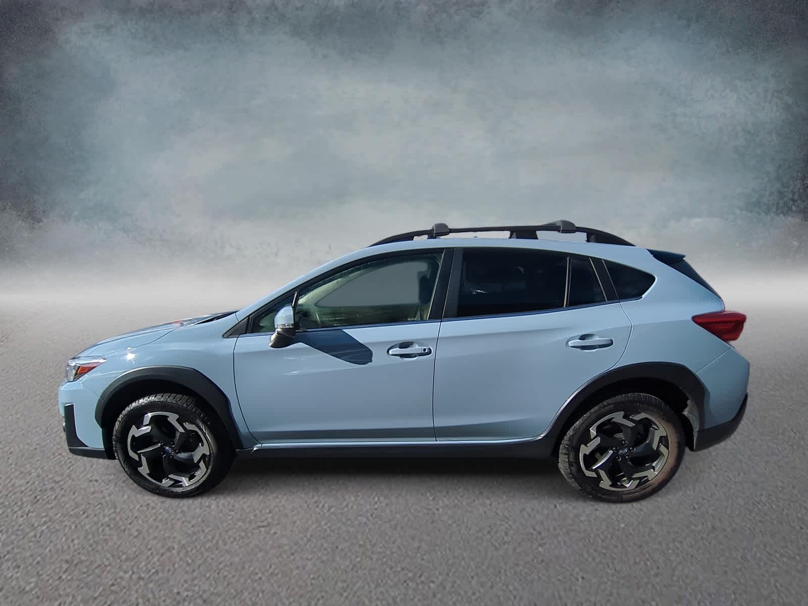 Thumbnail: 2021 Subaru Crosstrek - 5