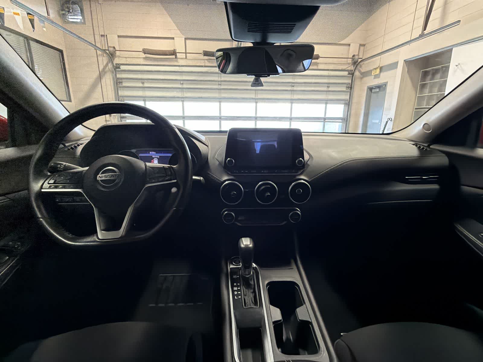 Thumbnail: 2020 Nissan Sentra - 14