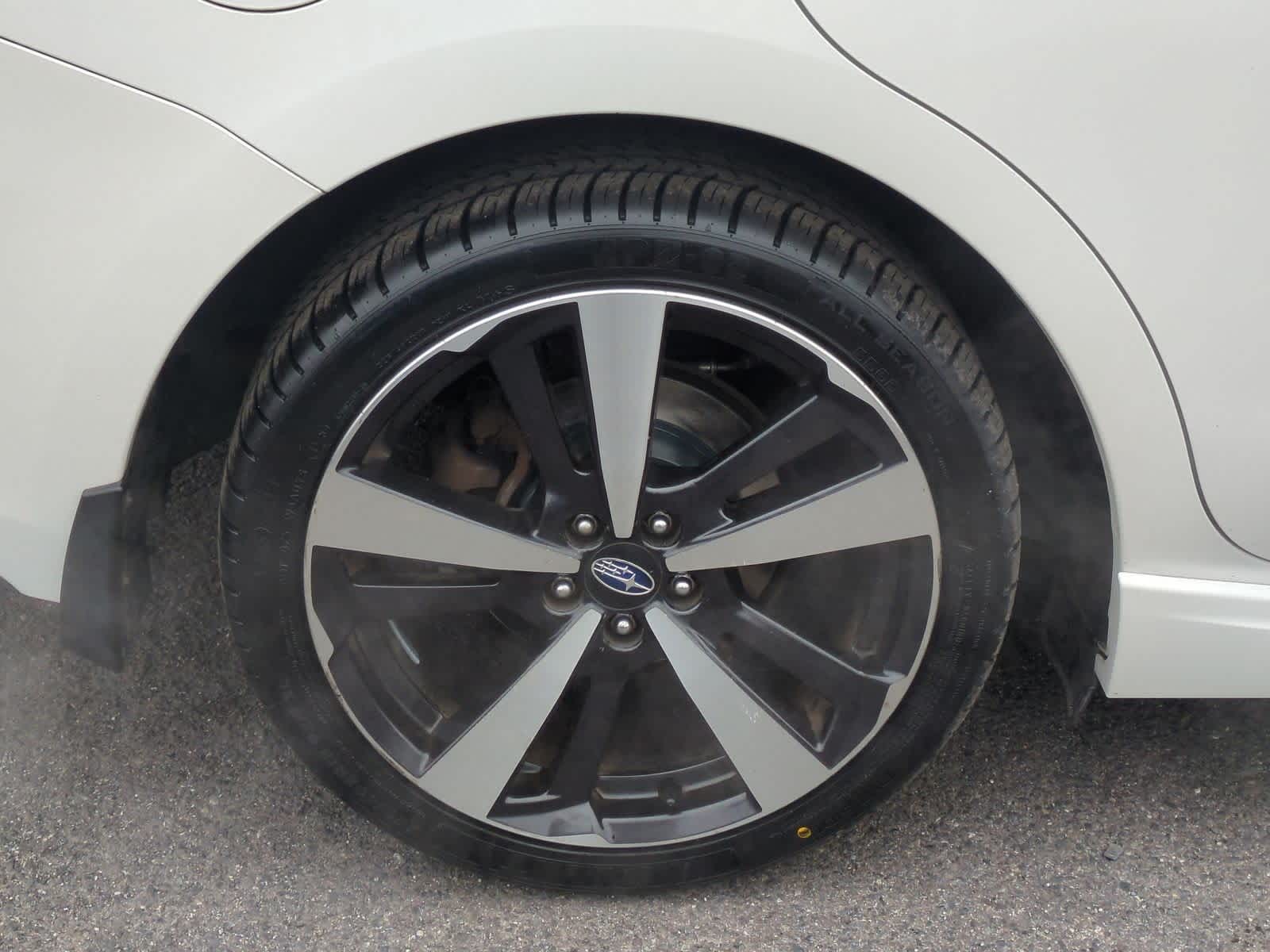 Thumbnail: 2019 Subaru Impreza - 14