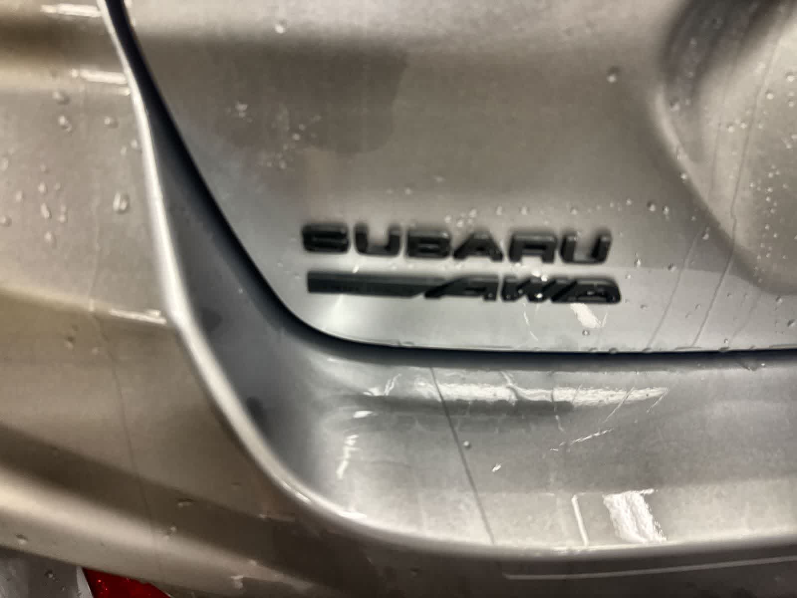 Thumbnail: 2026 Subaru Impreza - 12