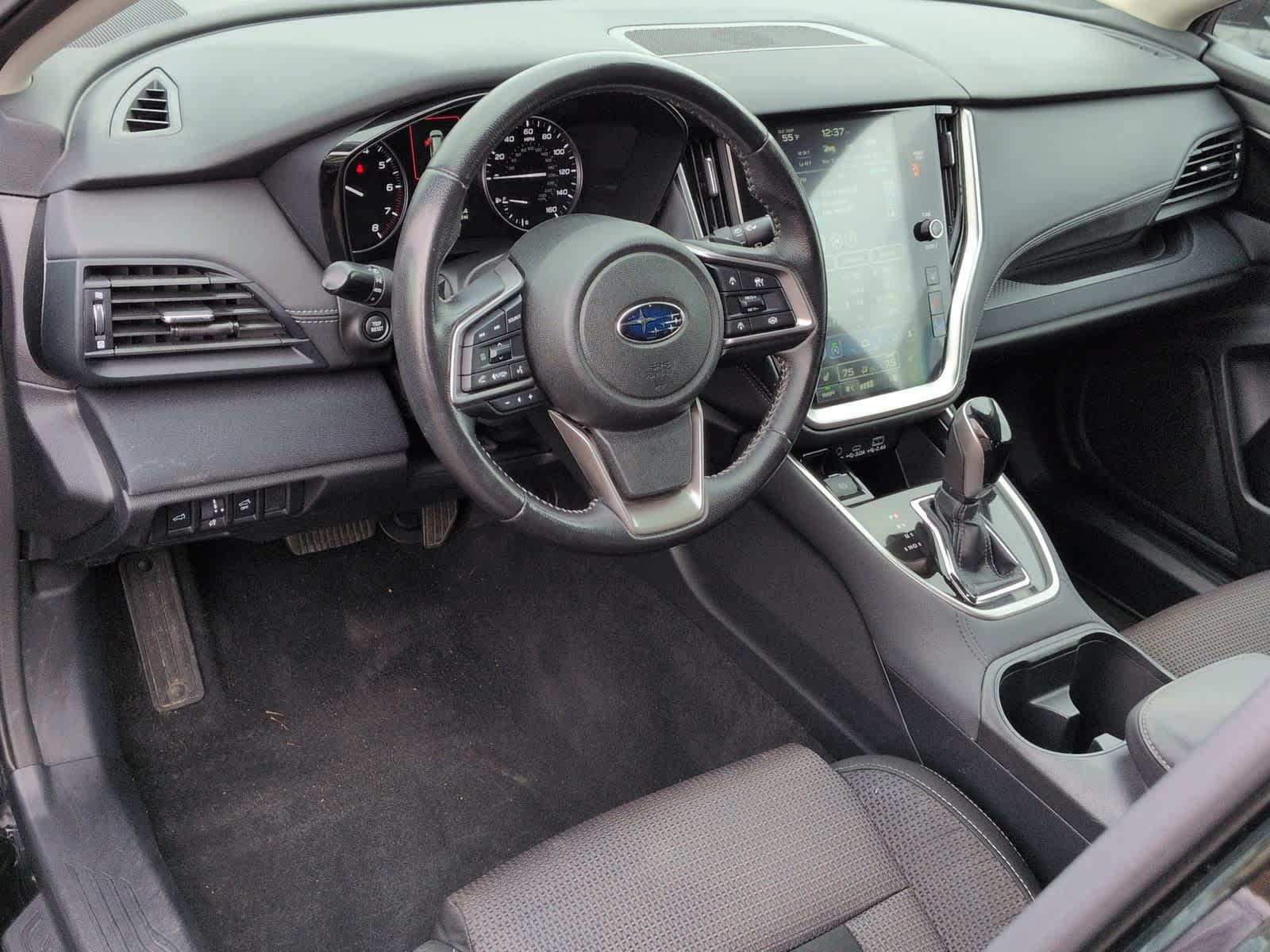 Thumbnail: 2023 Subaru Outback - 10