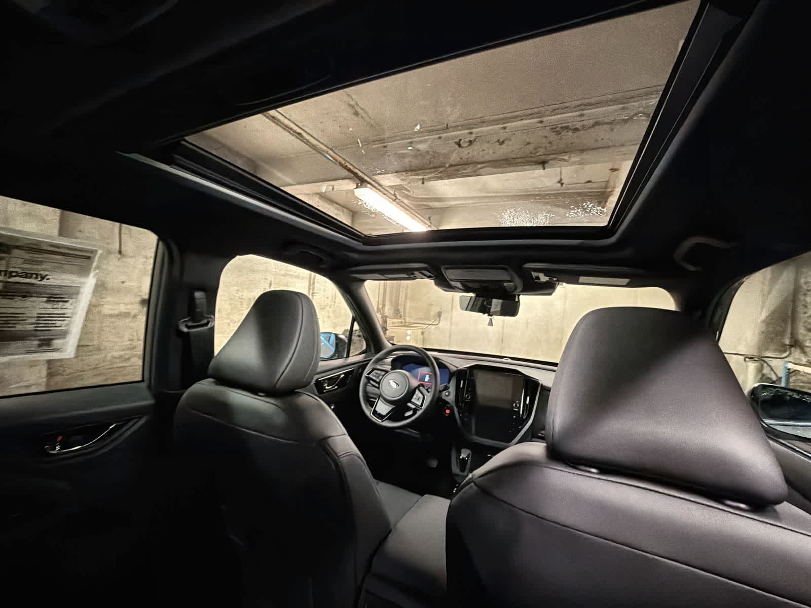 Thumbnail: 2026 Subaru Forester - 23
