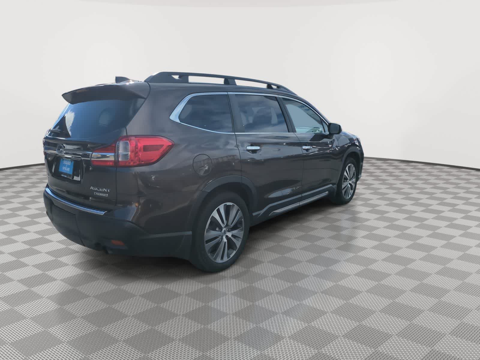 Thumbnail: 2021 Subaru Ascent - 8