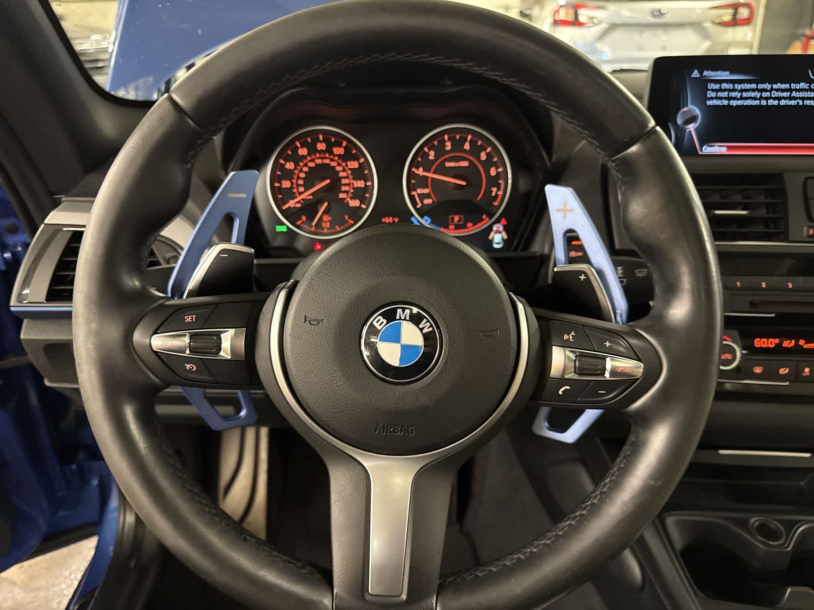 Thumbnail: 2016 BMW 2 Series - 21