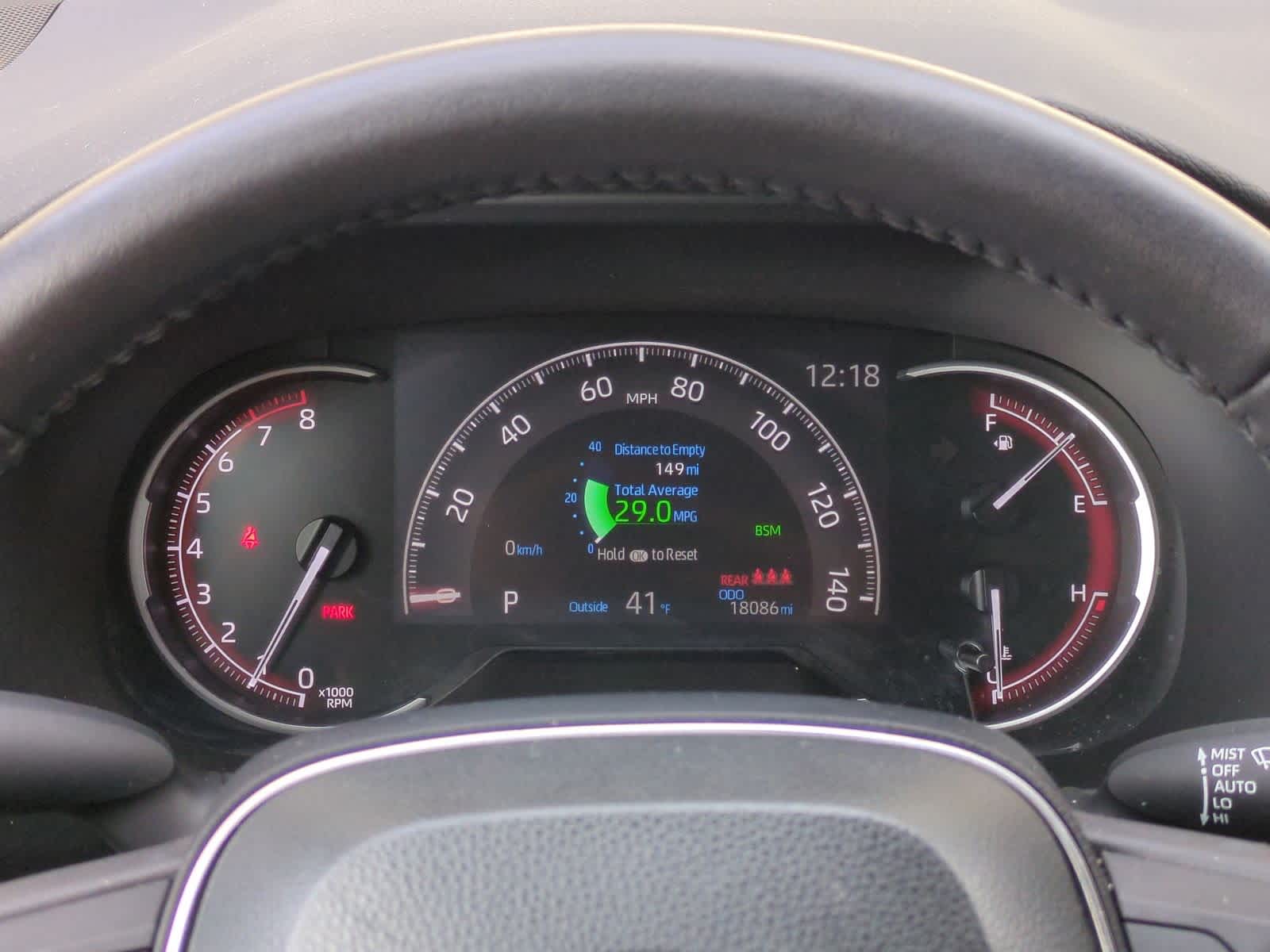 Thumbnail: 2024 Toyota RAV4 - 32