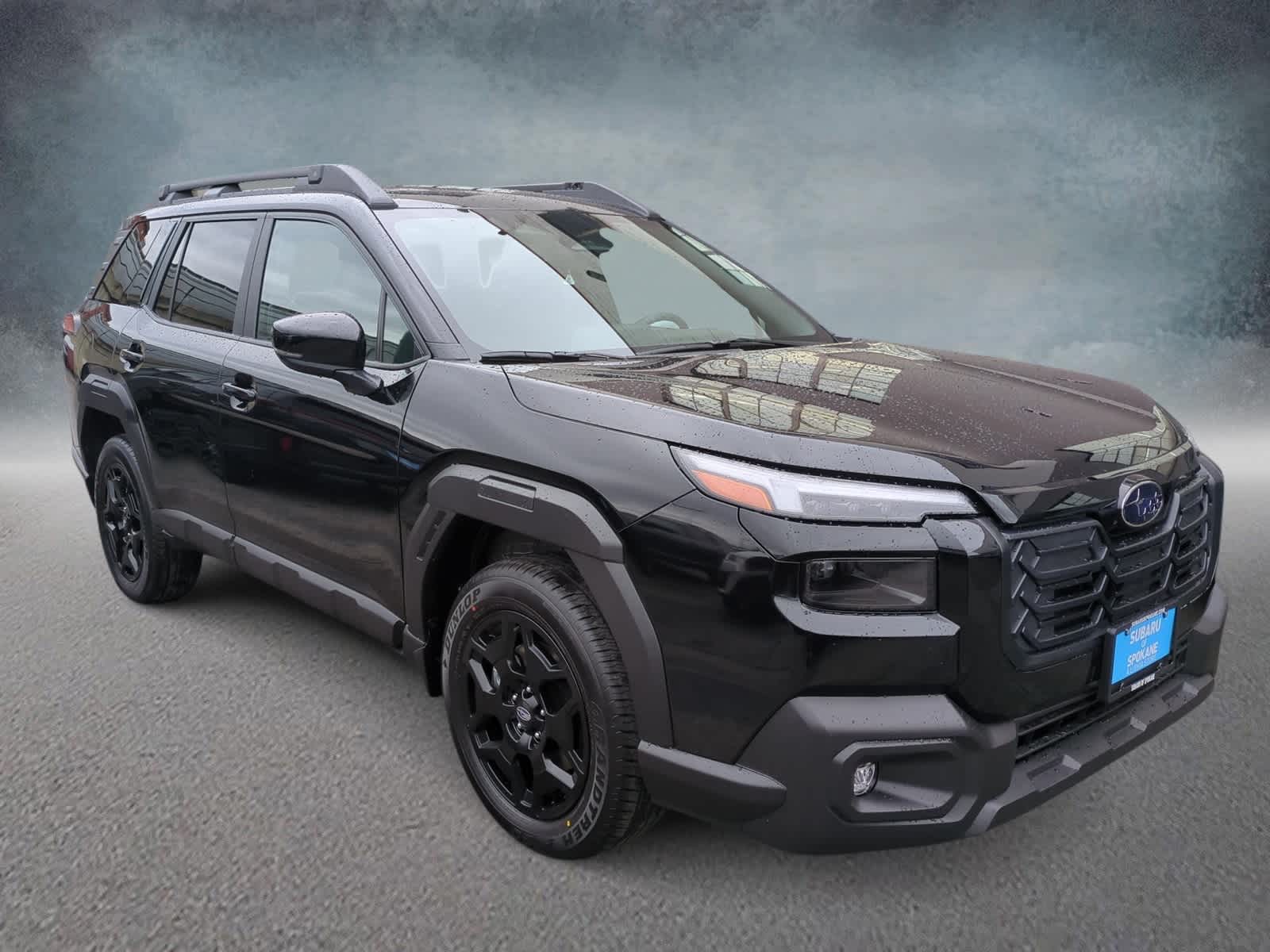 Thumbnail: 2026 Subaru Outback - 2