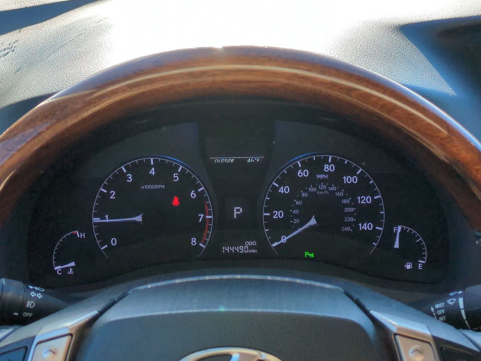 Thumbnail: 2014 Lexus RX - 33