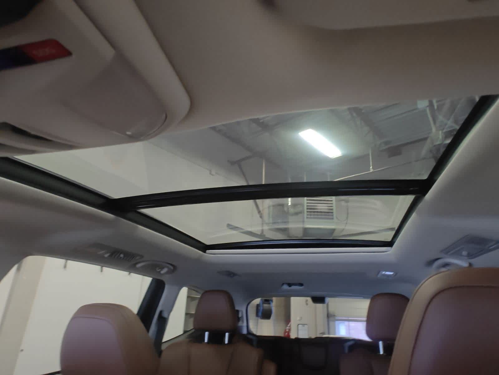 Thumbnail: 2025 Subaru Ascent - 21