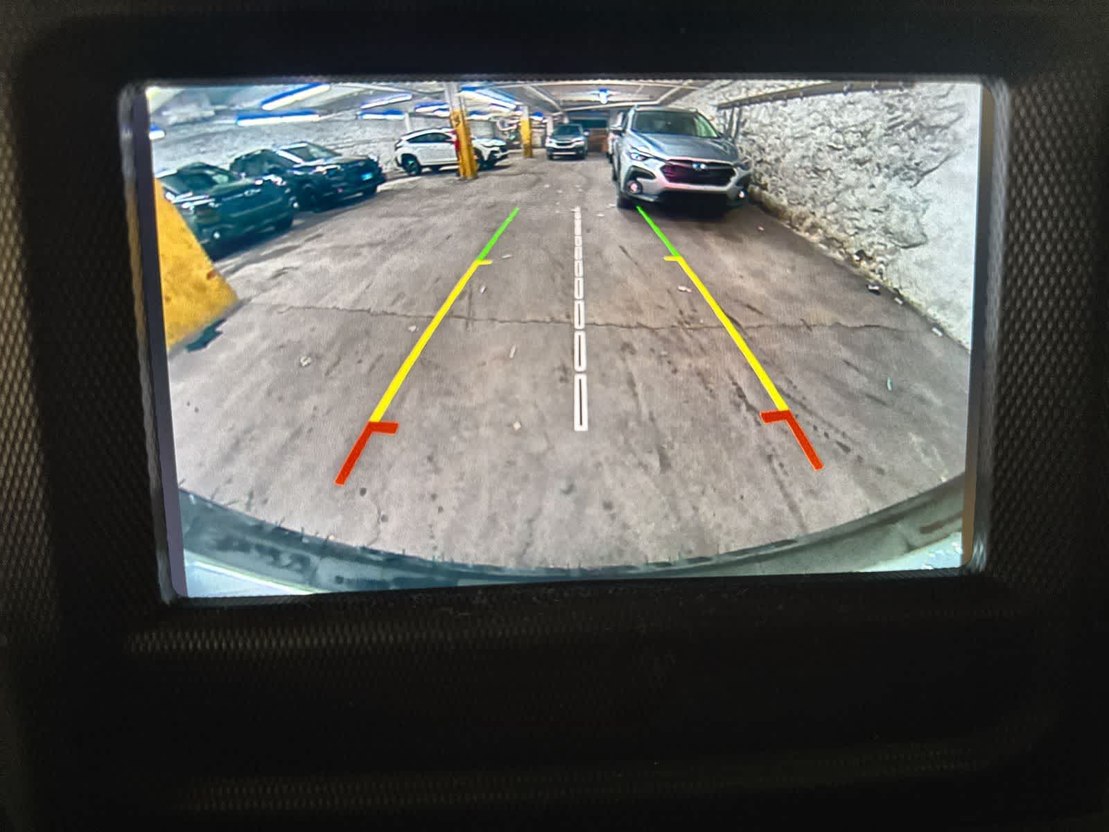 Thumbnail: 2018 Jeep Wrangler - 25