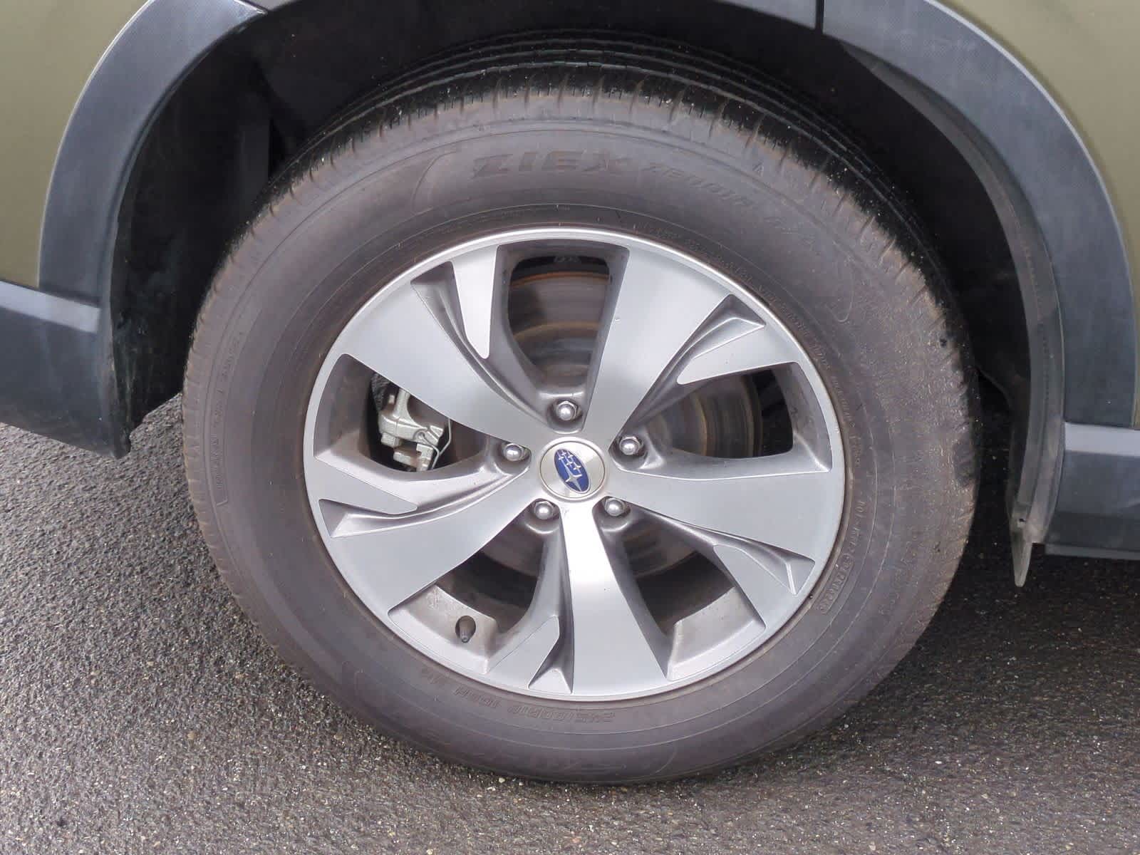 Thumbnail: 2024 Subaru Ascent - 15