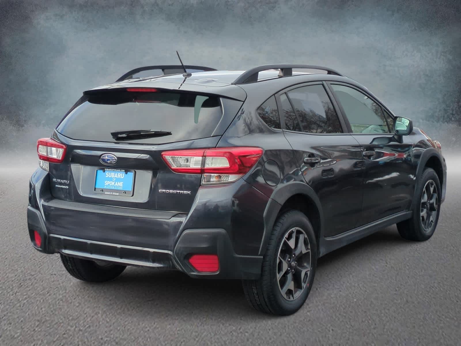 Thumbnail: 2019 Subaru Crosstrek - 8
