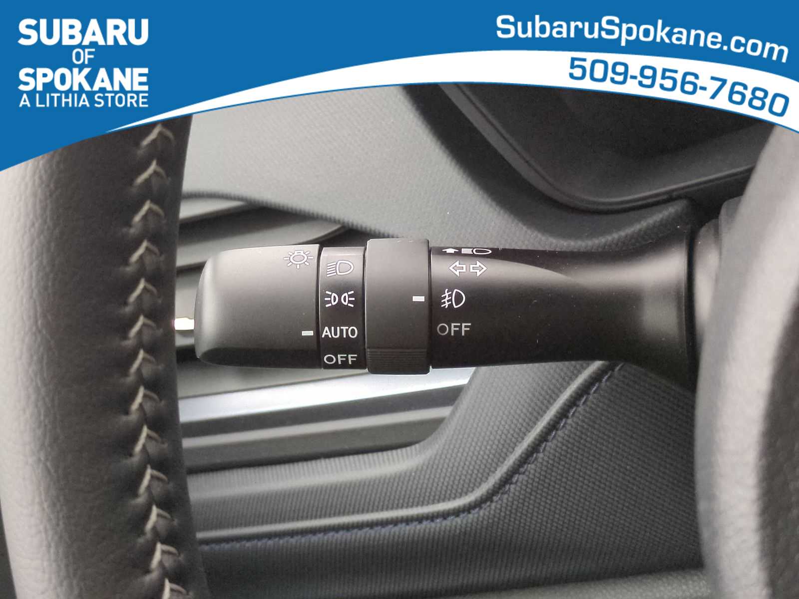 Thumbnail: 2026 Subaru Forester - 28