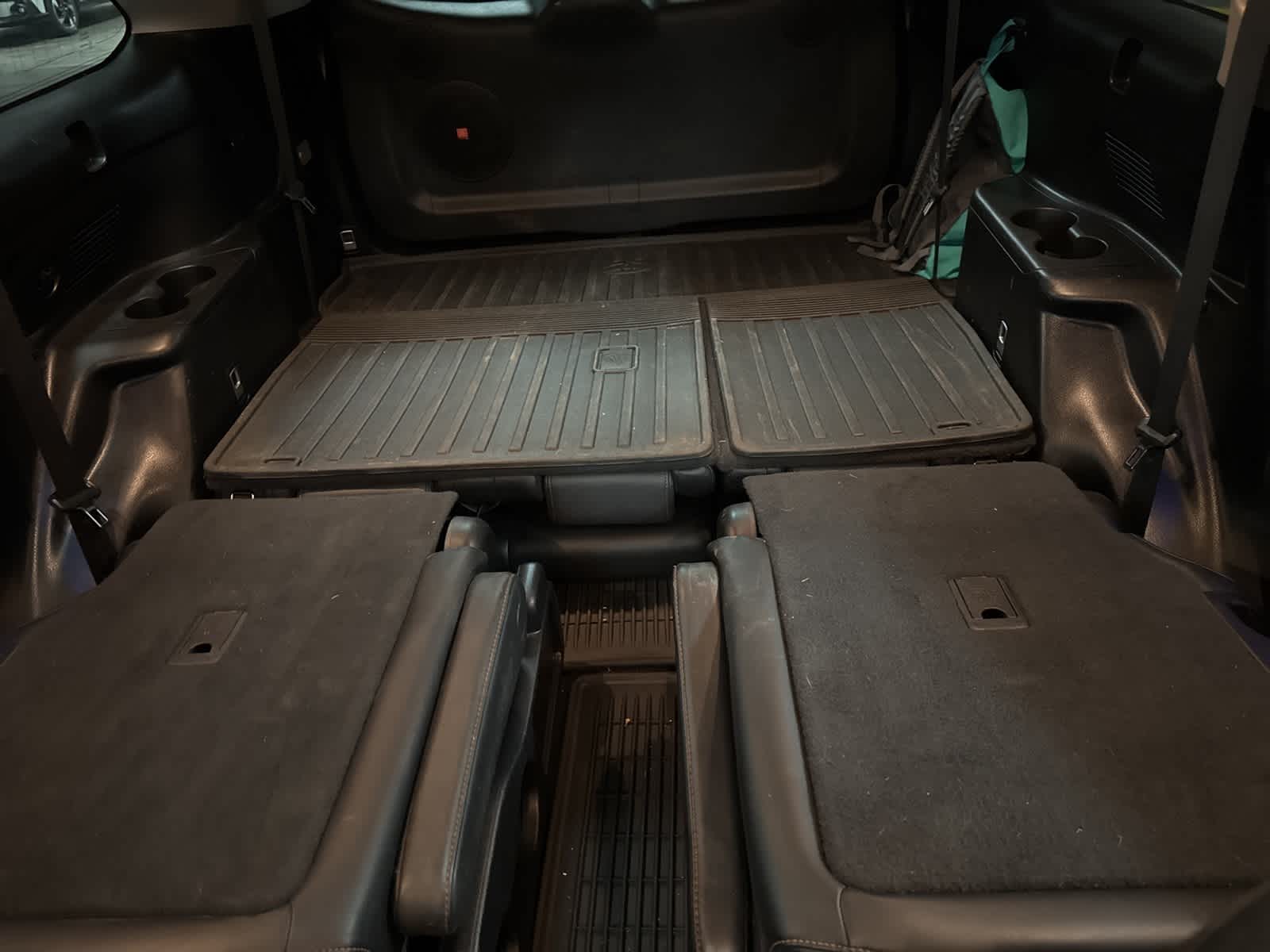 Thumbnail: 2015 Toyota Highlander - 7