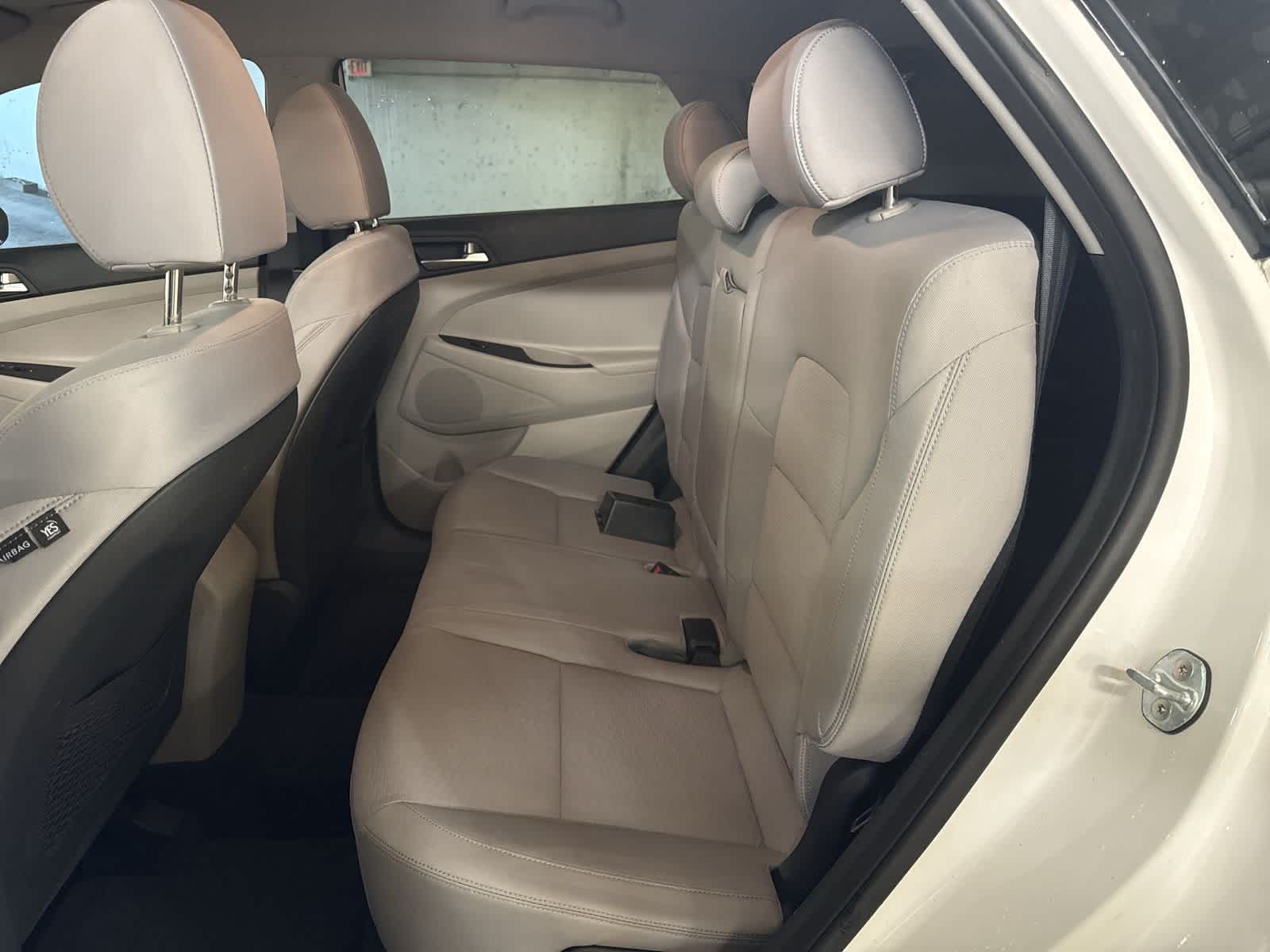 Thumbnail: 2020 Hyundai Tucson - 19