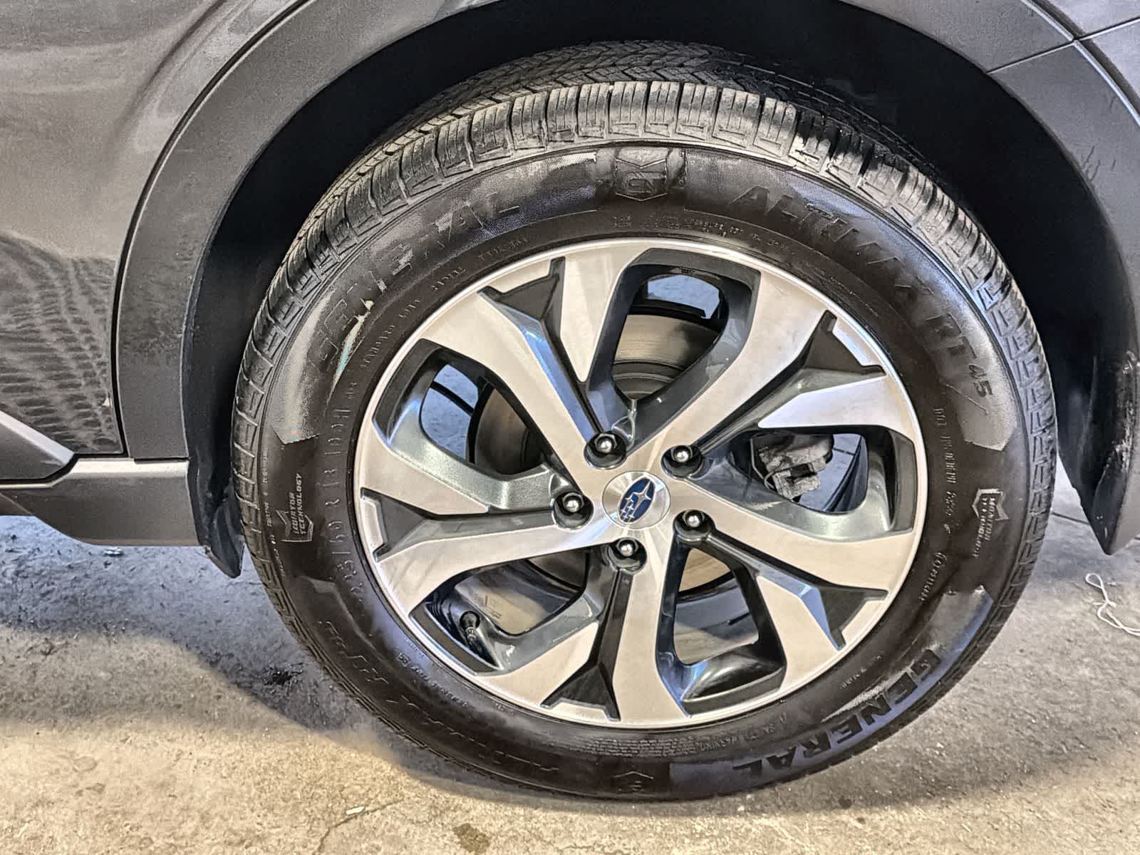 Thumbnail: 2021 Subaru Outback - 14