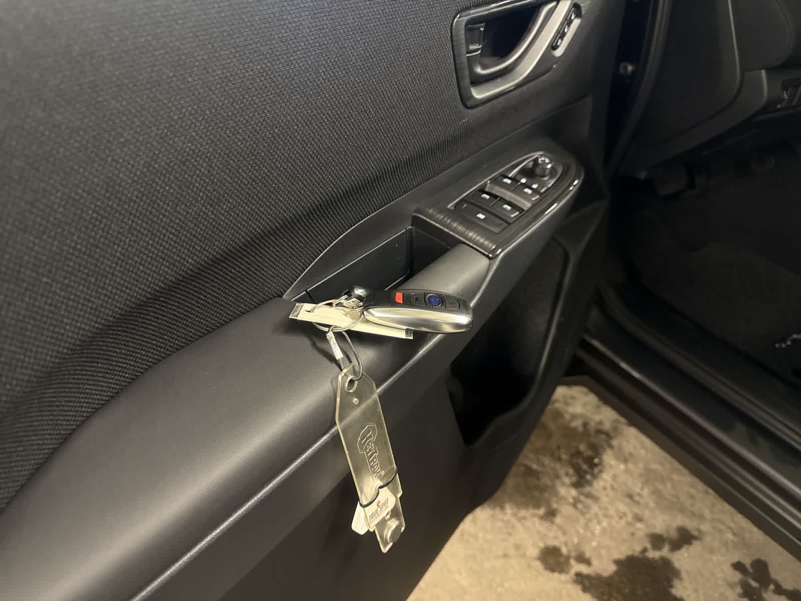 Thumbnail: 2026 Subaru Outback - 34