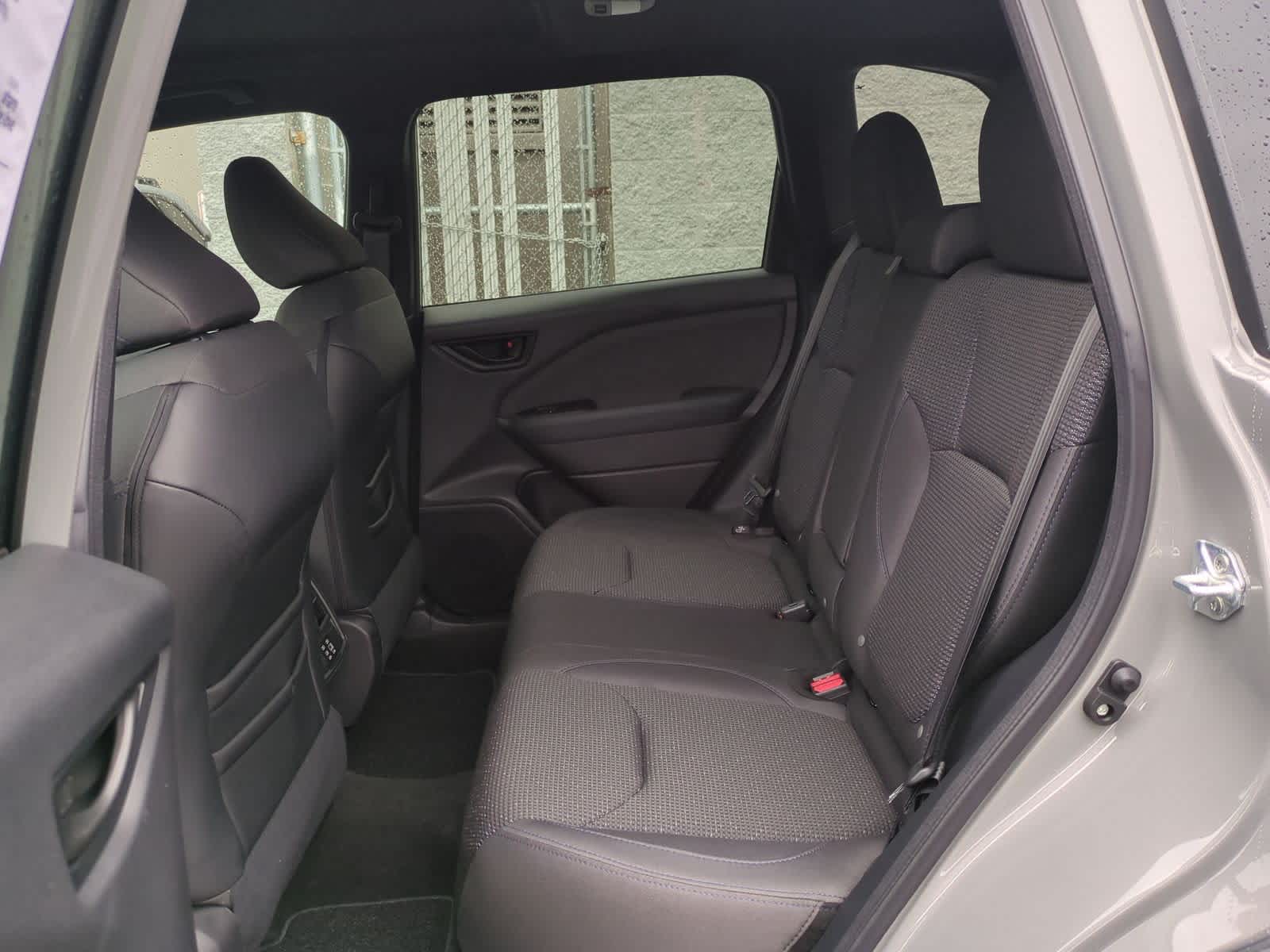 Thumbnail: 2026 Subaru Forester - 21