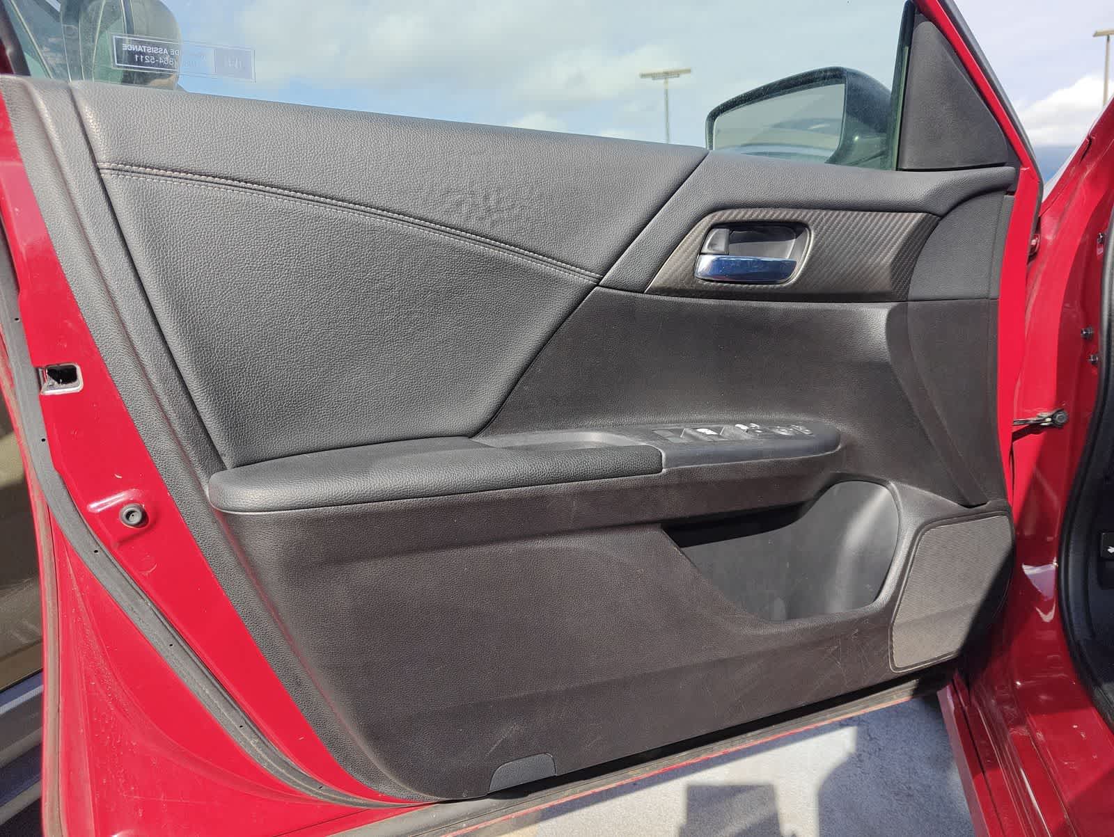 Thumbnail: 2017 Honda Accord - 10