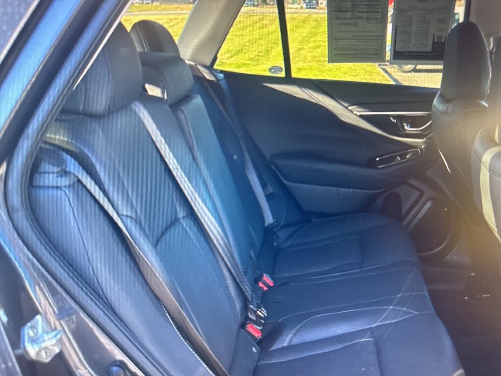 Thumbnail: 2022 Subaru Outback - 12