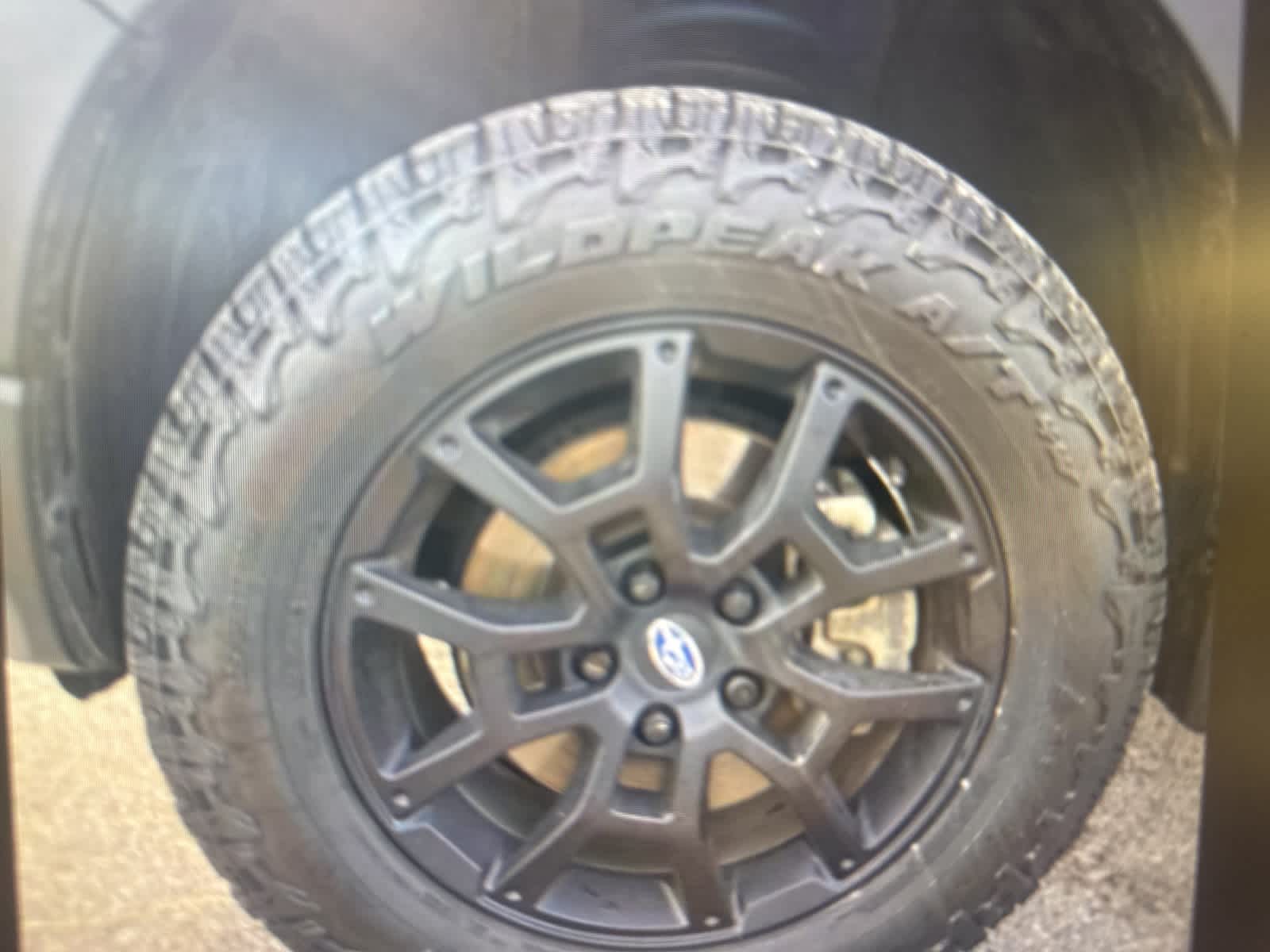 Thumbnail: 2024 Subaru Crosstrek - 11