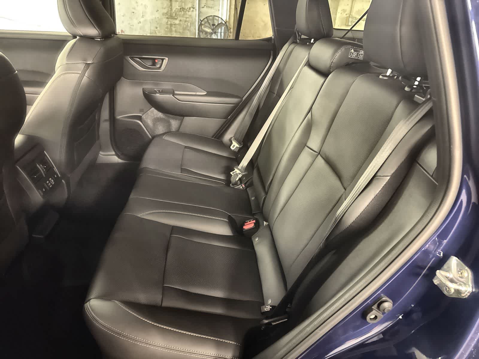 Thumbnail: 2026 Subaru Outback - 20