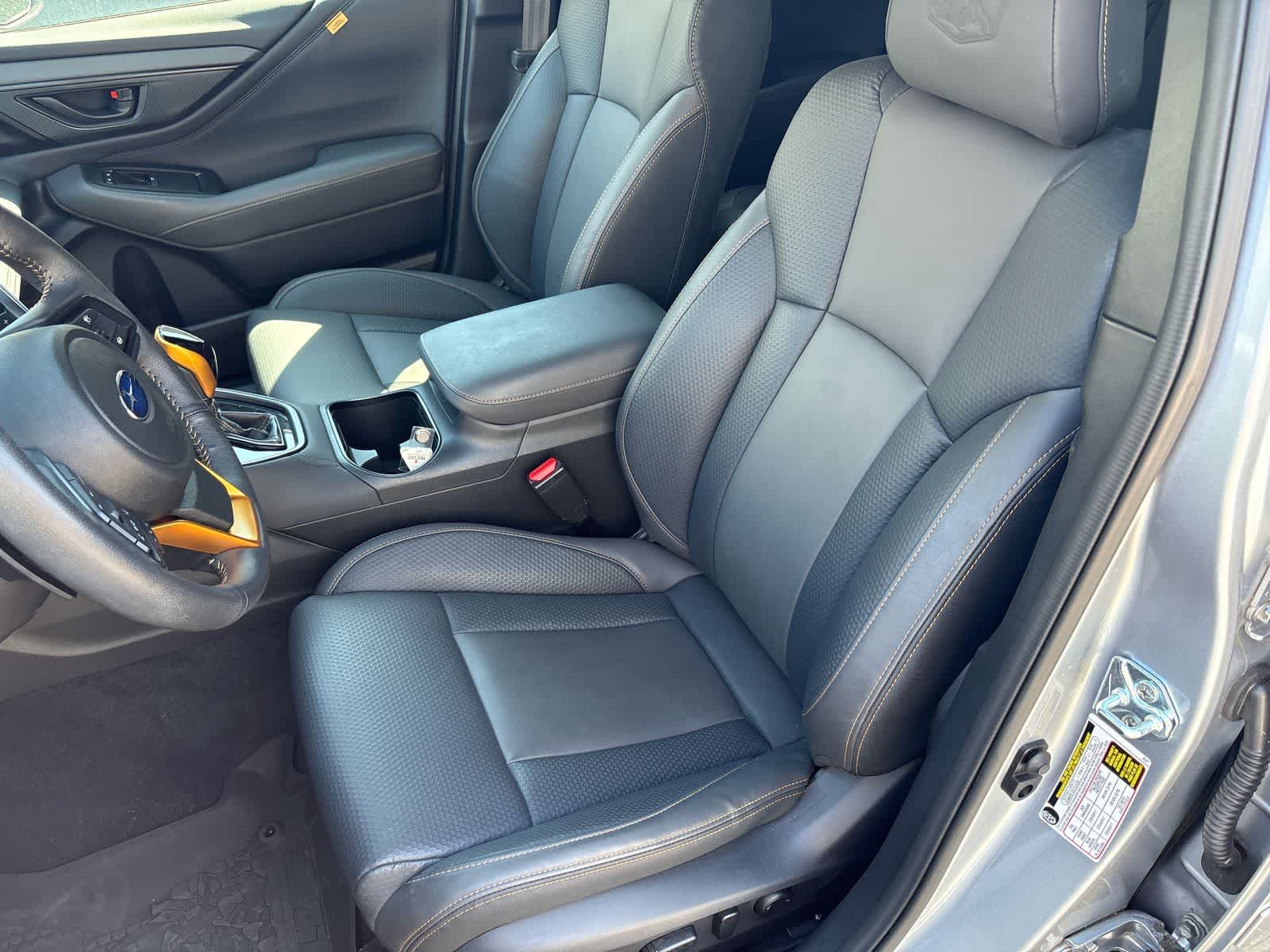 Thumbnail: 2025 Subaru Outback - 18