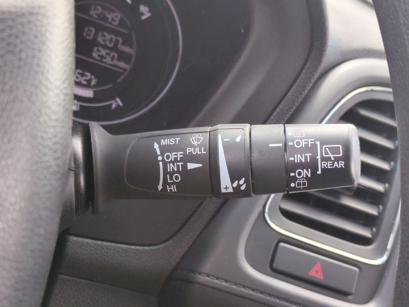 Thumbnail: 2016 Honda HR-V - 26