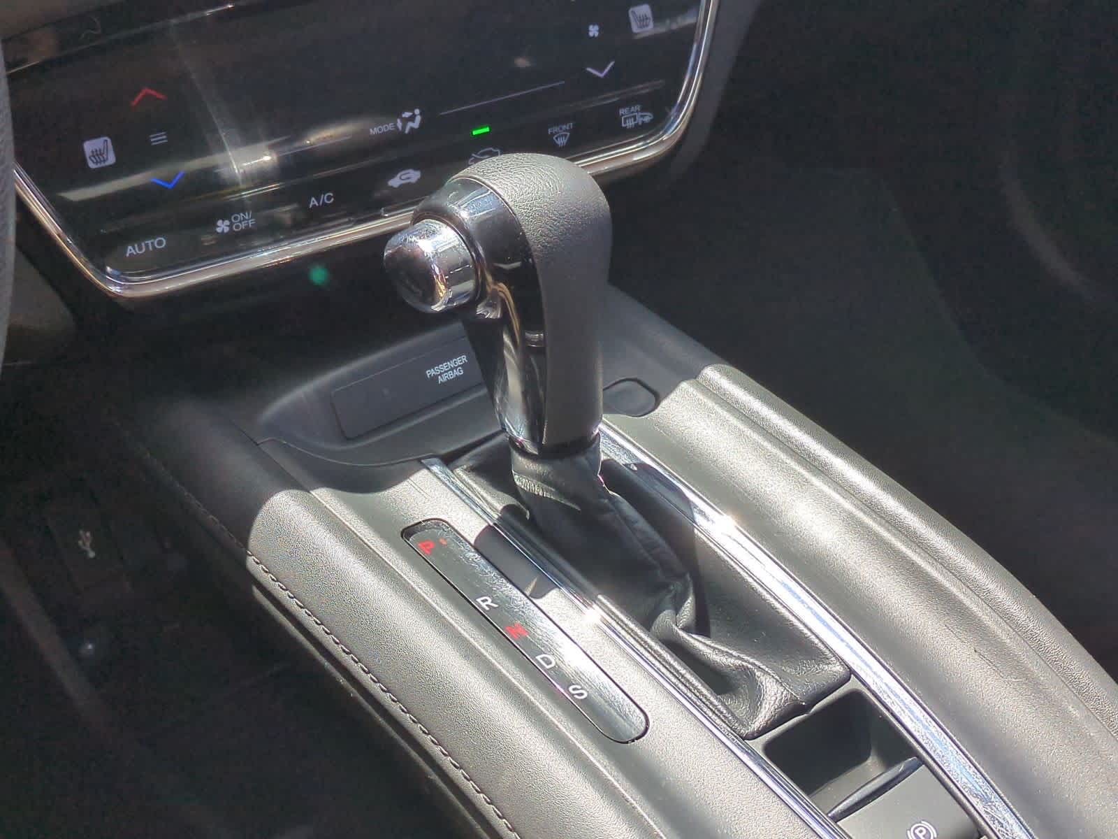 Thumbnail: 2016 Honda HR-V - 31