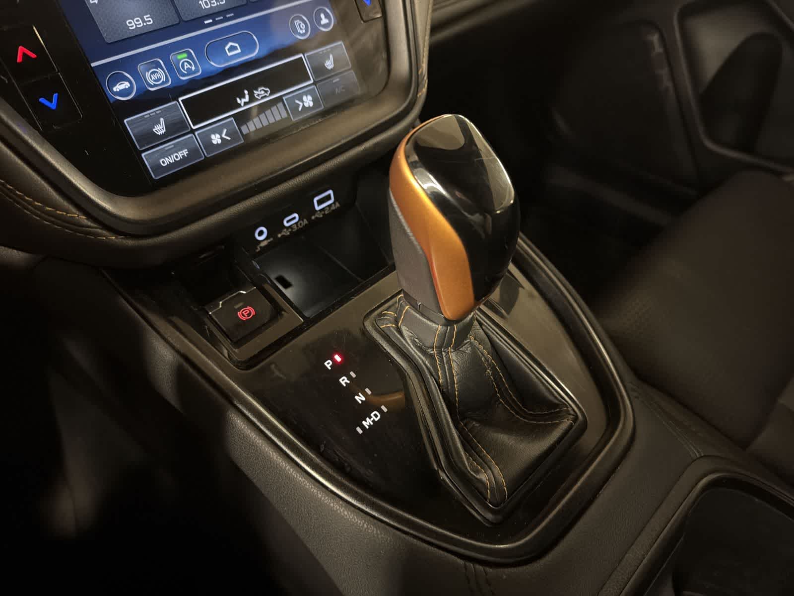 Thumbnail: 2023 Subaru Outback - 36