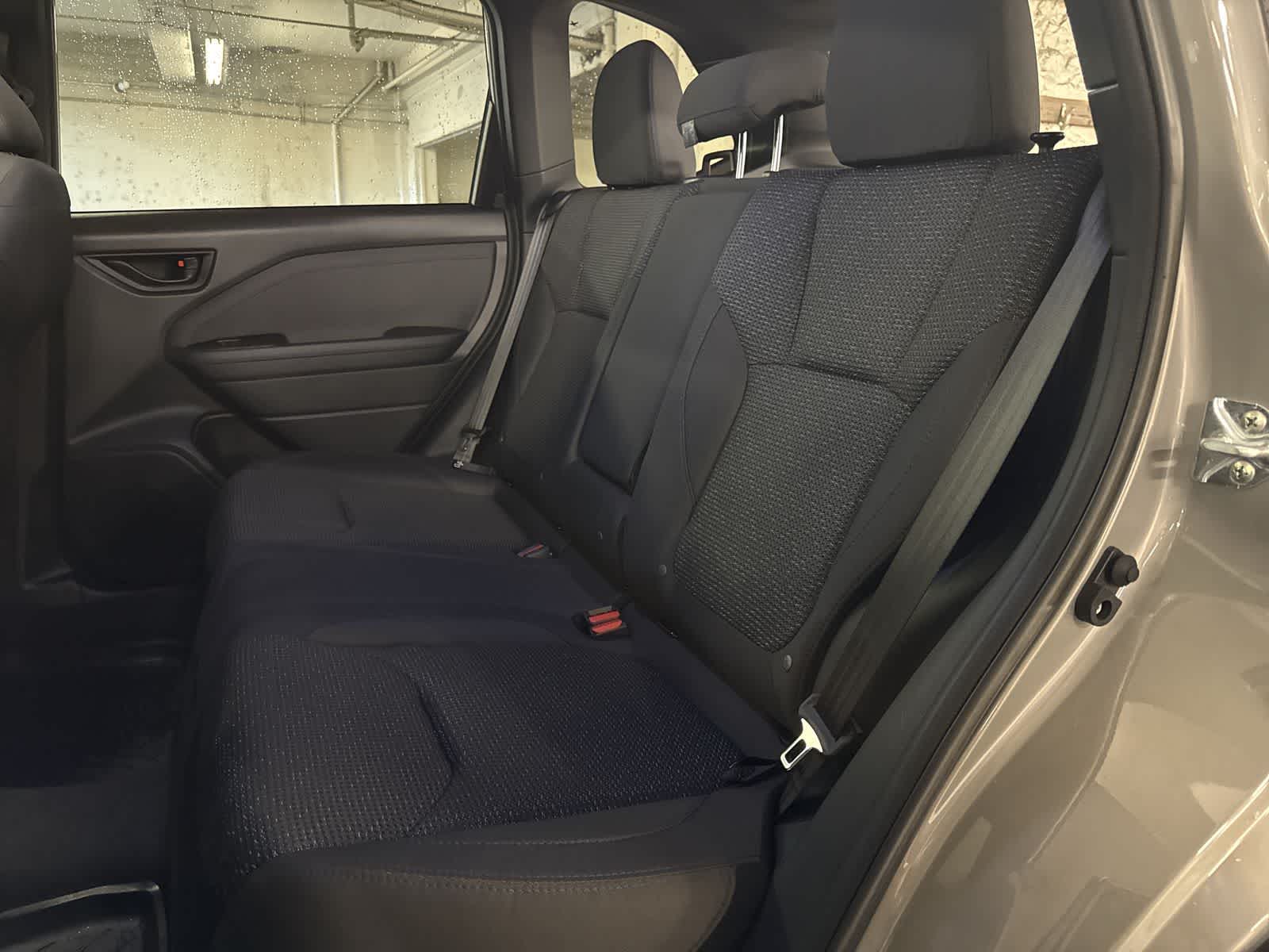 Thumbnail: 2025 Subaru Forester - 19