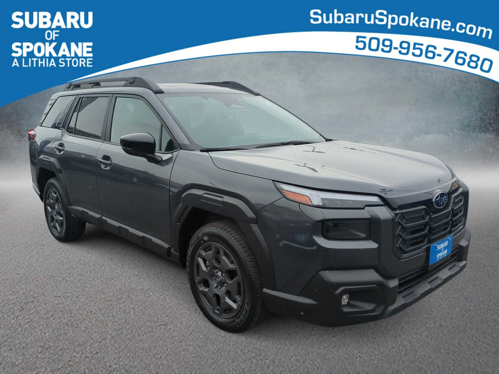 Thumbnail: 2026 Subaru Outback - 2