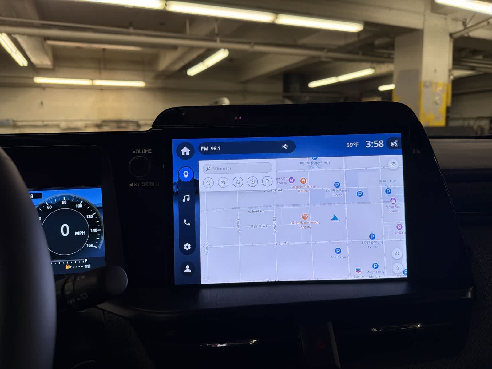 Thumbnail: 2026 Subaru Outback - 30