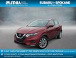 Nissan Rogue Sport
