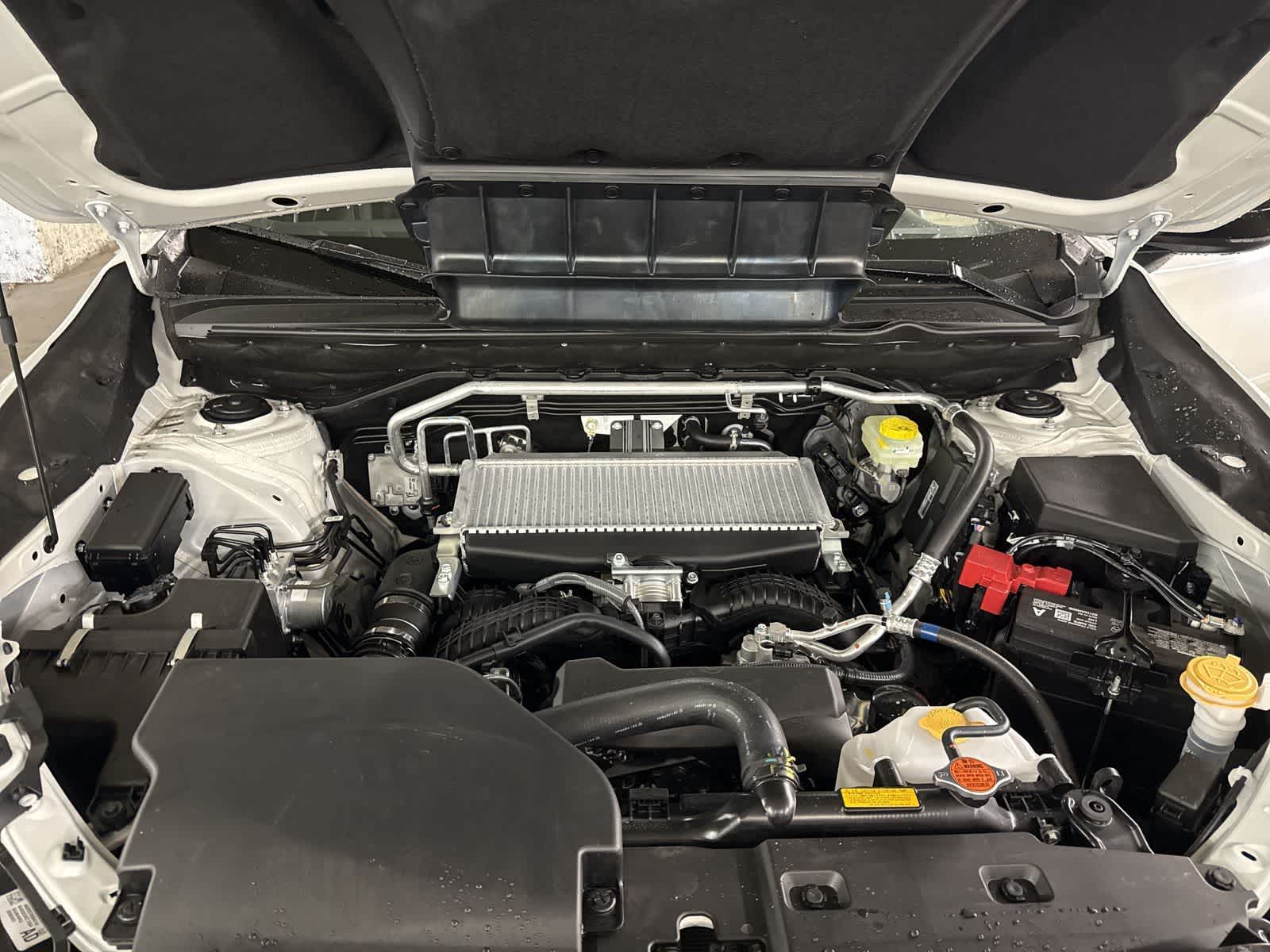 Thumbnail: 2026 Subaru Ascent - 15