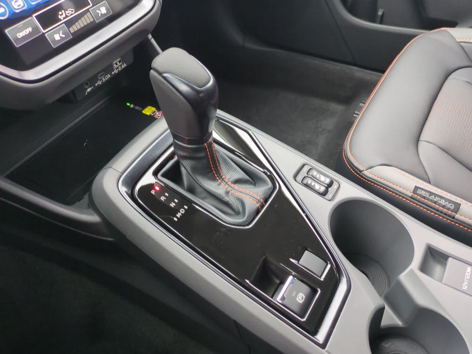 Thumbnail: 2026 Subaru Crosstrek - 31