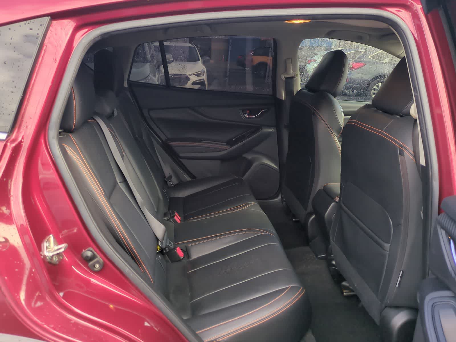 Thumbnail: 2019 Subaru Crosstrek - 22