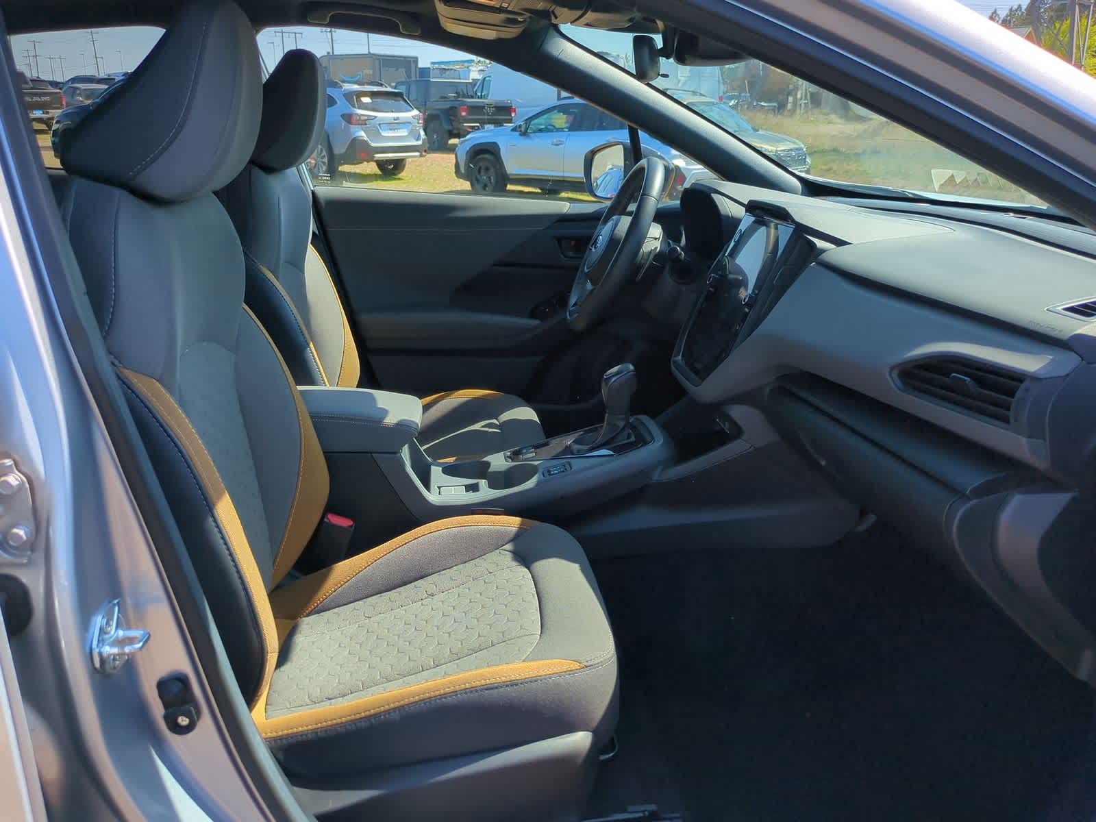 2024 Subaru Crosstrek Sport 24