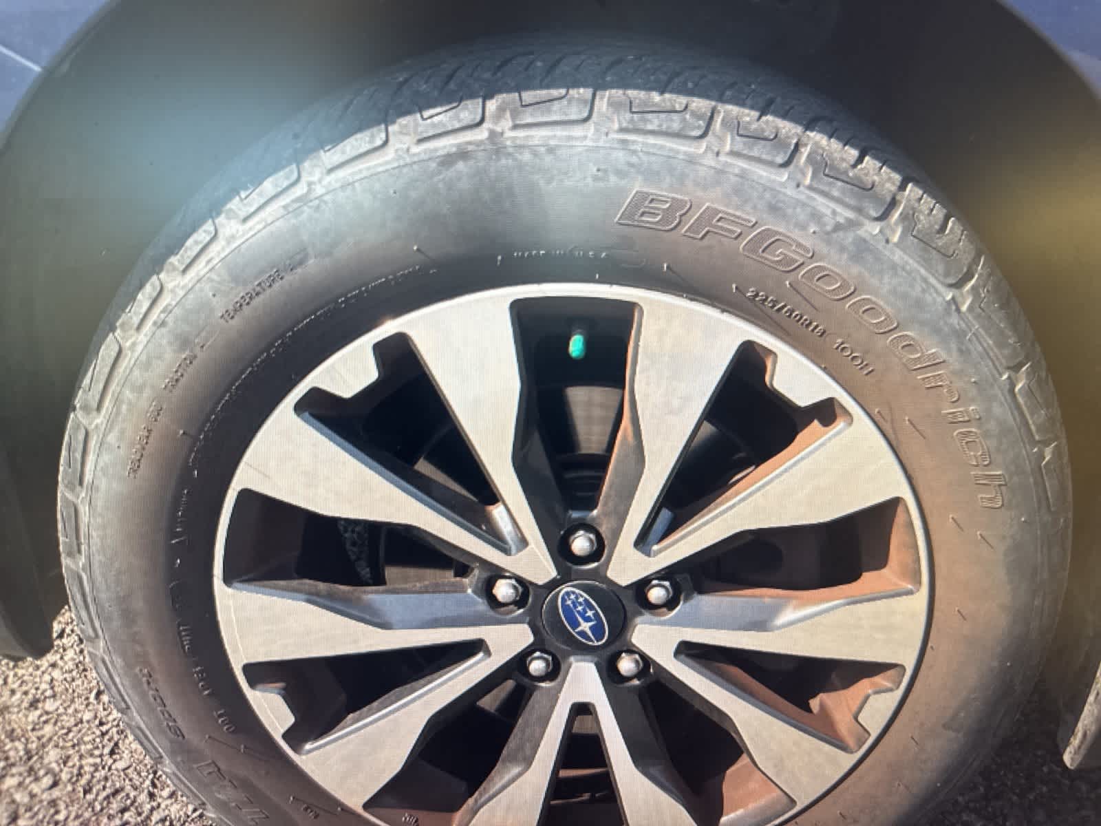 Thumbnail: 2016 Subaru Outback - 9